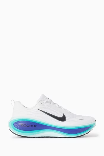 Vomero Plus Road Running Sneakers in Mesh