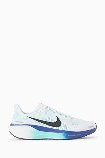 Pegasus 41 Road Running Sneakers in Mesh