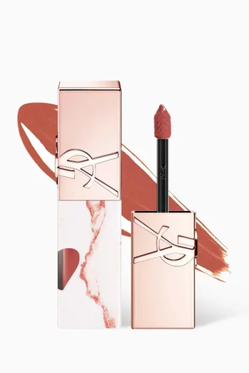 610 Nude Champion Inks Vinyl Cream Collector Liquid Lipstick, 5.5ml