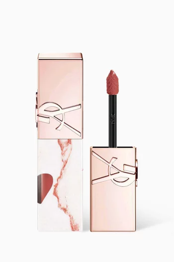 610 Nude Champion Inks Vinyl Cream Collector Liquid Lipstick, 5.5ml