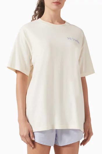 Formation 2.0 T-shirt in Cotton