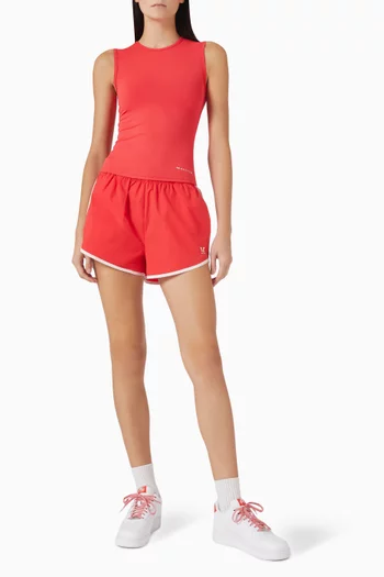 Foundation Muscle Tank Top