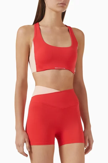 حمالة صدر رياضية زون