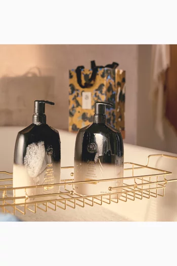 x Kustaa Saksi Gold Lust Liter Set, 2l