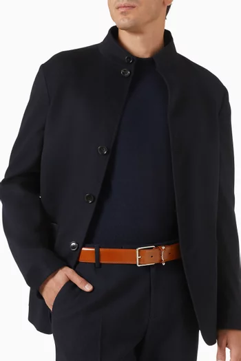 Chambeliss Belt in Leather