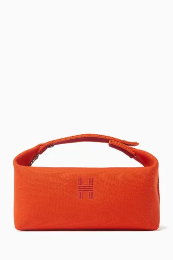 حقيبة بي إم برايد أبراك قنب غير مستعملة