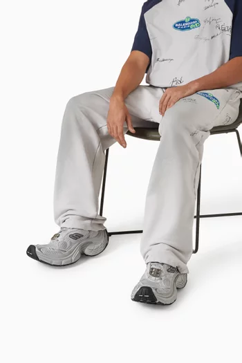 6XL Sneakers in Mesh