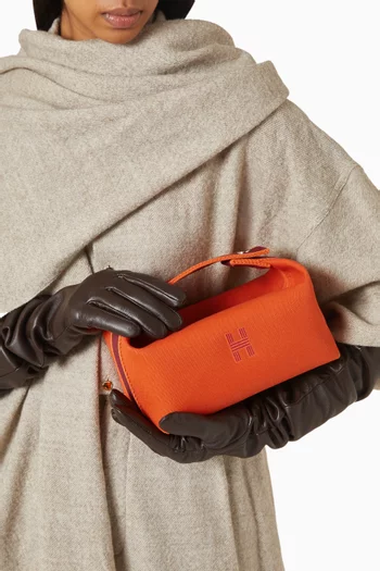 حقيبة بي إم برايد أبراك قنب غير مستعملة