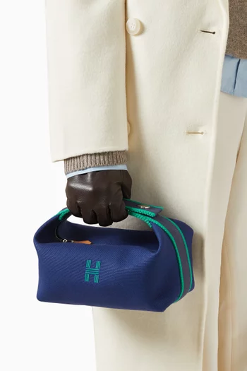 حقيبة بي إم برايد أبراك قنب غير مستعملة