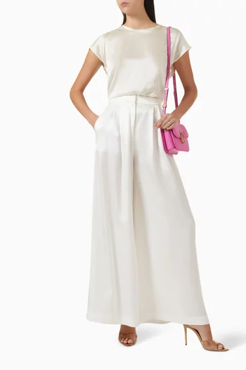 بلوزة فريدا ستان