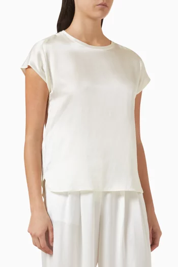 بلوزة فريدا ستان