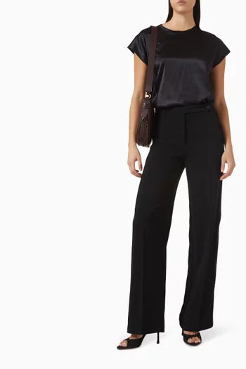 بلوزة فريدا ستان