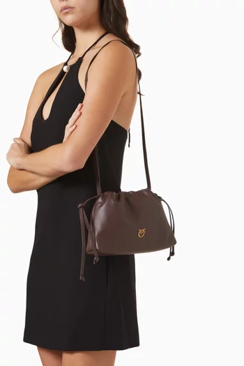 كلاتش ميني جلد عجل