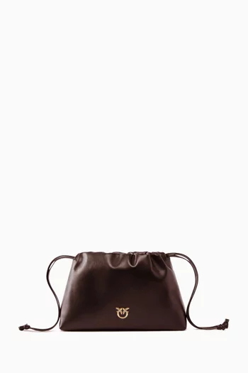 كلاتش ميني جلد عجل