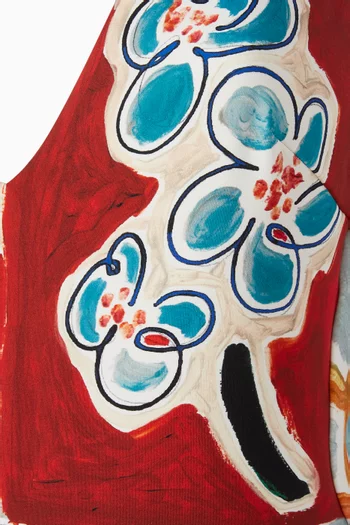 لباس سباحة ميشيل قطعة واحدة