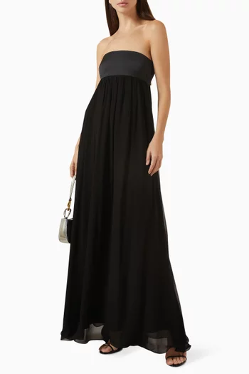 Solene Srapless Dress