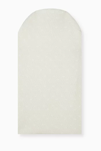 Eagle Logo Sleeping Bag