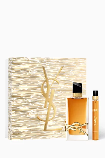 Libre Eau de Parfum Intense Holiday Gift Set