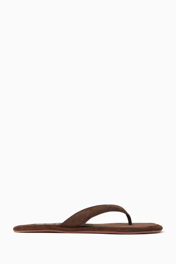 حذاء مفتوح ايلي شمواه