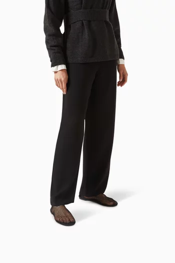 Cordelia Ballet Flats