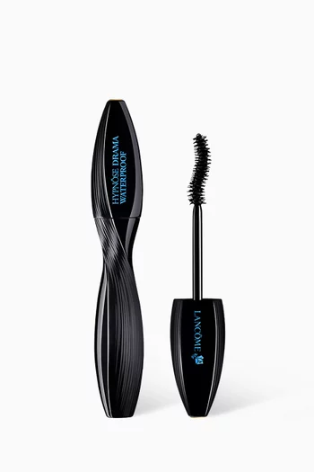 ماسكارا هيبنوس دراما مقاومة للماء درجة 01 اكسيسف بلاك، 8 ملل