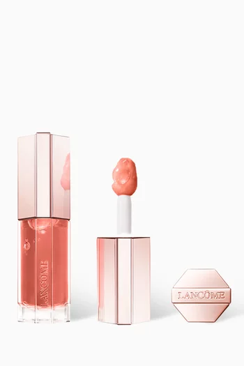 All the Tea 40  Lip Idôle Juicytreat Juicy Oil-in-Gloss, 8.5ml