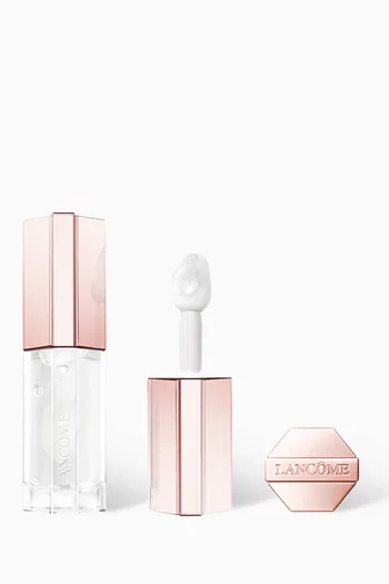 Clear-ly Obsessed 00 Lip Idôle Juicytreat Juicy Oil-in-Gloss, 8.5ml