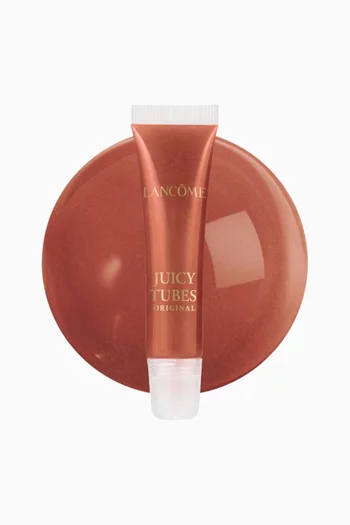 16 Almond Drip Juicy Tubes Lip Gloss,, 8ml