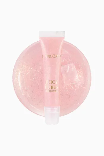 05 Marshmallow Electro Juicy Tubes Lip Gloss,, 8ml