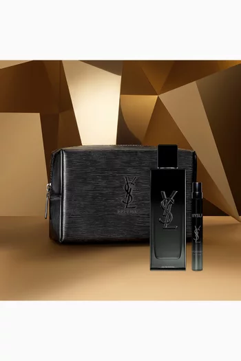 مجموعة هدايا ماء عطر ماي سيلف لموسم الأعياد