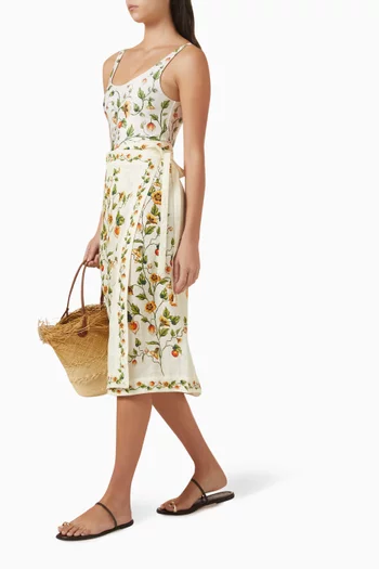 باريو لونا أوتشوفا متوسط الطول