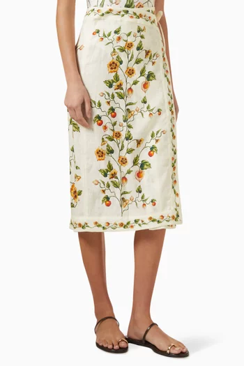 باريو لونا أوتشوفا متوسط الطول