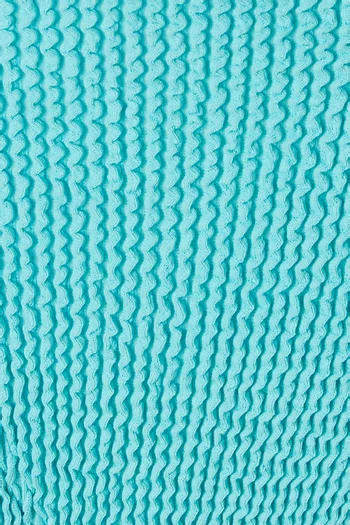 طقم بيكيني اليسيا قماش أوريجينال كرينكل