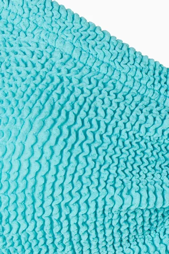 طقم بيكيني كارلا قماش أوريجينال كرينكل