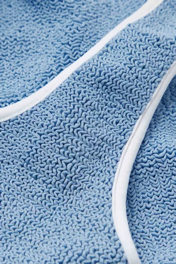 لباس سباحة فاي قطعة واحدة قماش أوريجينال كرينكل