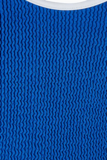 لباس سباحة فاي قطعة واحدة قماش أوريجينال كرينكل