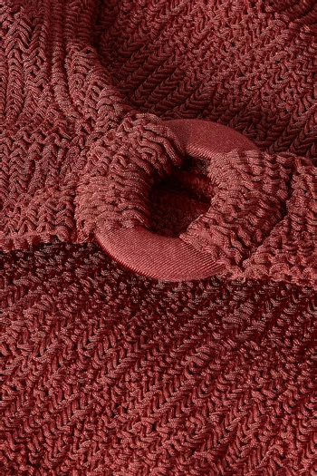 لباس سباحة دومينو قطعة واحدة قماش أوريجينال كرينكل