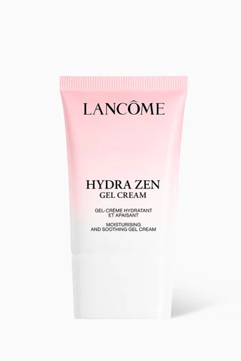 كريم جل هيدرا زين، 30 ملل