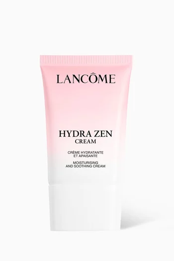 كريم نهاري هيدرا زين، 30 ملل