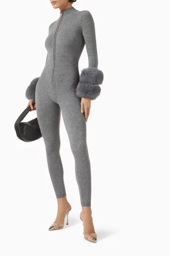 Second Skin Base Layer Jumpsuit