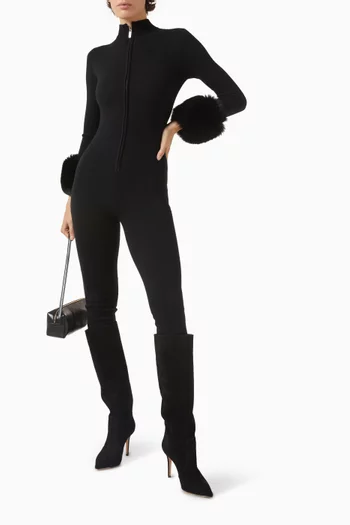 Second Skin Base Layer Jumpsuit