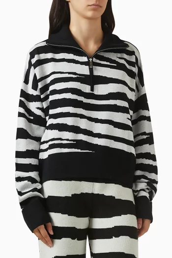 سترة بسحّاب