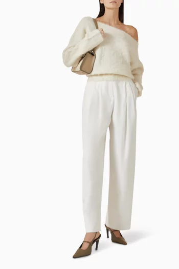 Eden Wide-leg Pants