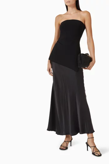 Luke Longline Bandeau Top