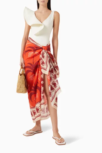 باريو دانس قطن