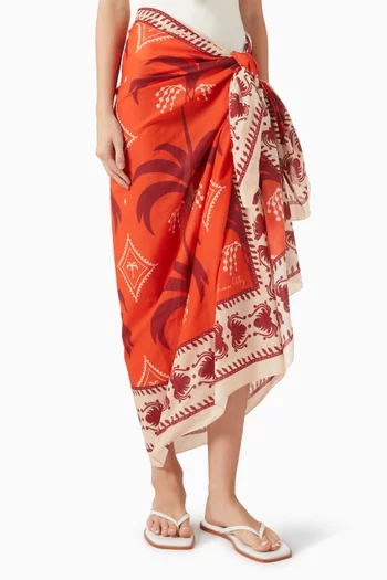 باريو دانس قطن