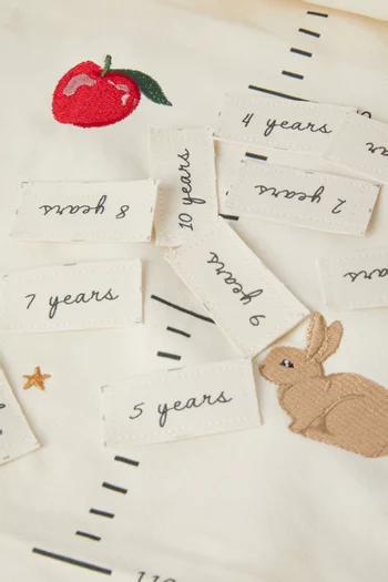 مخطط قياس طول هاو تول ام آي ناو