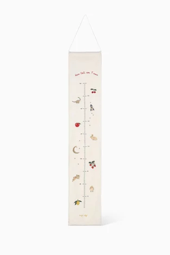 مخطط قياس طول هاو تول ام آي ناو