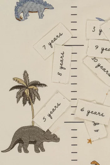 مخطط قياس طول هاو تول ام آي ناو