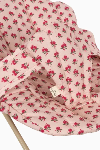 كرسي هزاز للدمى 